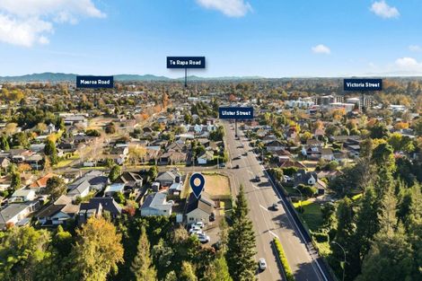 Photo of property in 361 Ulster Street, Beerescourt, Hamilton, 3200