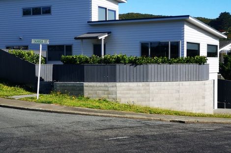 Photo of property in 2 Taiaroa Street, Strathmore Park, Wellington, 6022