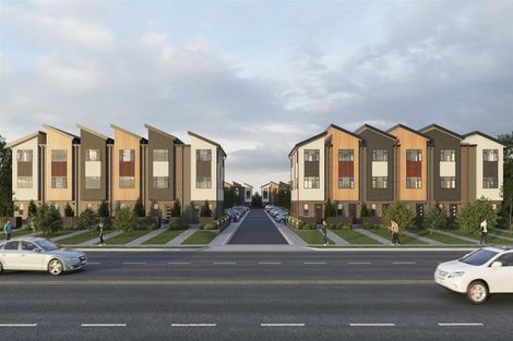 Photo of property in 115 Walmsley Road, Favona, Auckland, 2024