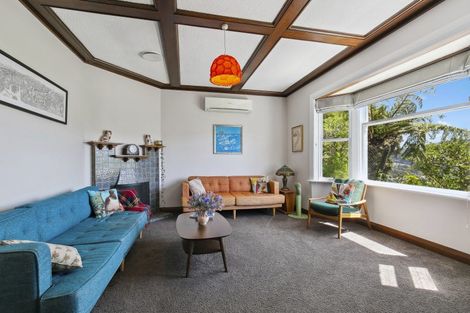 Photo of property in 125 Cecil Road, Wadestown, Wellington, 6012