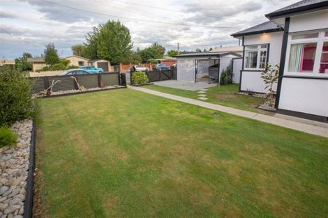 Photo of property in 33 Hayhurst Street, Temuka, 7920