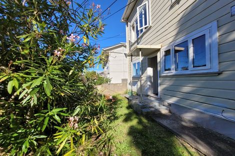 Photo of property in 55 Rolleston Street, Mount Cook, Wellington, 6021