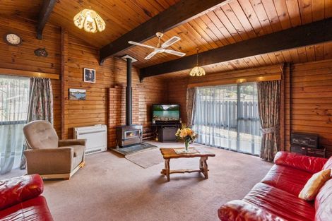 Photo of property in 34 Black Peak Road, Omarama, 9412