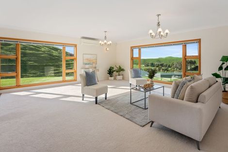 Photo of property in 51 Paul Faith Lane, Te Horo, Otaki, 5581