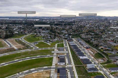 Photo of property in 85 Bellfield Road, Opaheke, Papakura, 2113