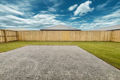 Photo of property in 134 Jean Archie Drive, Rolleston, 7614