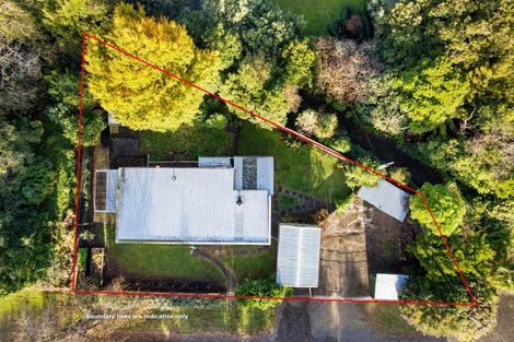 Photo of property in 62 Papaiti Road, Papaiti, Whanganui, 4584