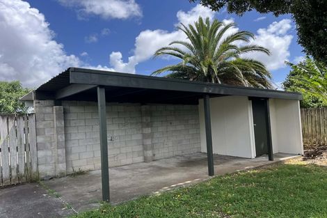 Photo of property in 18 Hilda Road, Favona, Auckland, 2024