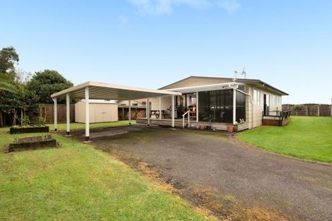 Photo of property in 21 Hall Road, Paengaroa, Te Puke, 3189
