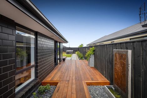 Photo of property in 24 Hurley Drive, Rolleston, 7615