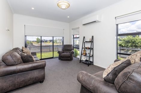 Photo of property in 4 Lulu Avenue, Chartwell, Hamilton, 3210