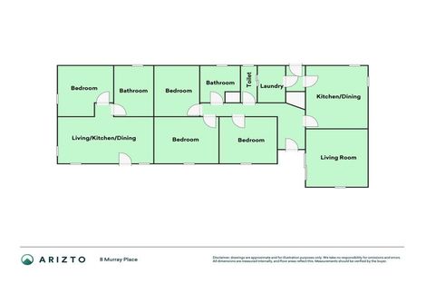 Photo of property in 8 Murray Place, Kaiapoi, 7630