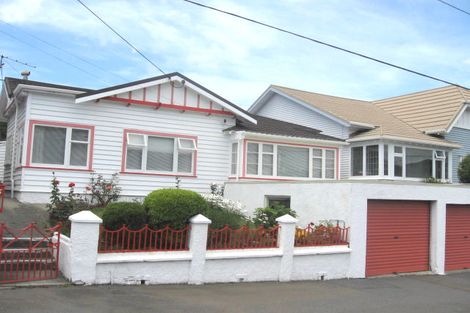 Photo of property in 55 Waipapa Road, Hataitai, Wellington, 6021