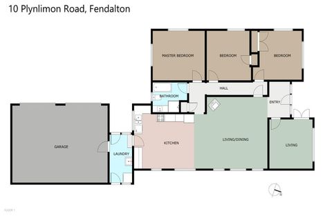 Photo of property in 10 Plynlimon Road, Fendalton, Christchurch, 8052