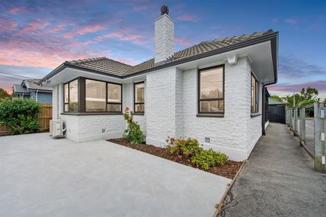 Photo of property in 39 Frankleigh Street, Somerfield, Christchurch, 8024