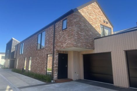 Photo of property in 2/58 Derby Street, St Albans, Christchurch, 8014