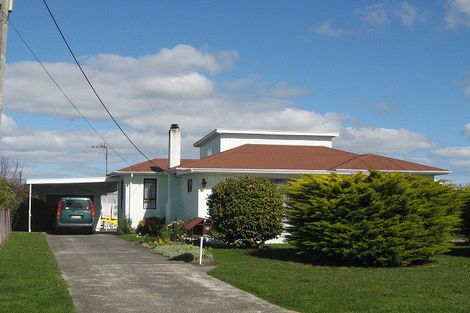 Photo of property in 10 Potaka Street, Marton, 4710