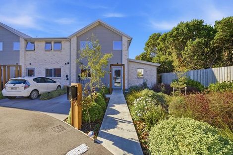 Photo of property in 4/5 Matata Place, Dallington, Christchurch, 8061