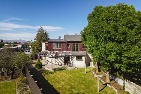 Photo of property in 43 Glencairn Road, Twizel, 7901