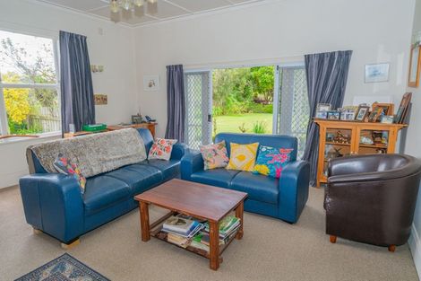 Photo of property in 173 Frasertown Road, Wairoa, 4108