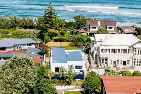 Photo of property in 173a Victoria Road, Saint Clair, Dunedin, 9012
