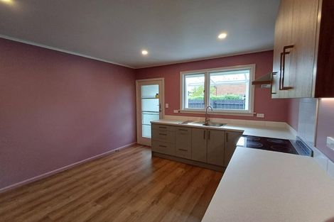 Photo of property in 4/139 Totara Street, Riccarton, Christchurch, 8041