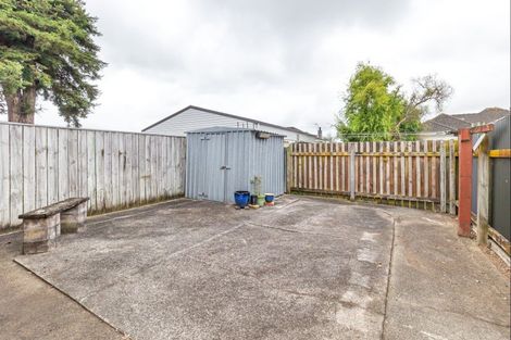 Photo of property in 4/13 Victoria Street, Levin, 5510