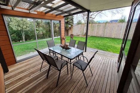 Photo of property in 67 Fraser Drive, Feilding, 4702