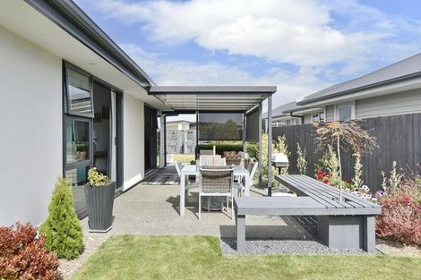 Photo of property in 75 Gladstone Road, Woodend, 7610