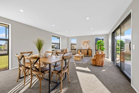 Photo of property in 134 Dunns Crossing Road, Rolleston, 7614