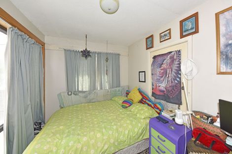 Photo of property in 25 Hargood Street, Woolston, Christchurch, 8062