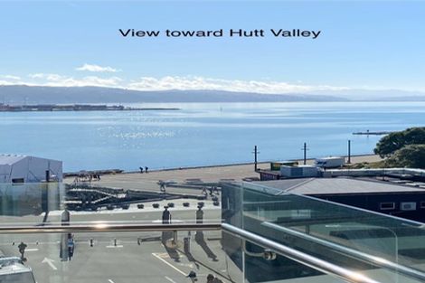 Photo of property in 603/1 Market Lane, Wellington Central, Wellington, 6011