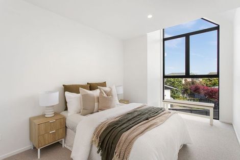 Photo of property in 5/50b Murray Place, Saint Albans, Christchurch, 8014