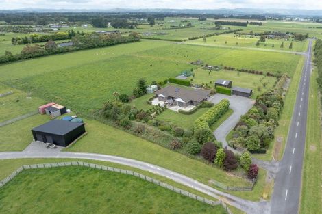Photo of property in 46 Jordan Road, Waingawa, Carterton, 5791