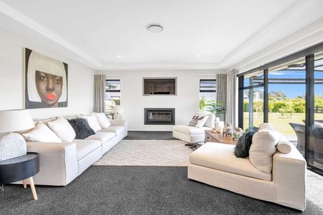 Photo of property in 28 Te Haunui Lane, Pegasus, 7612