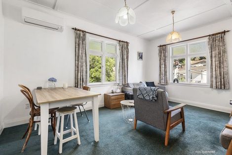 Photo of property in 3a Linwood Way, Island Bay, Wellington, 6023