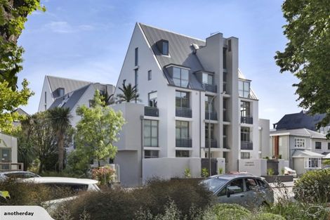 Photo of property in 3/41 Cambridge Terrace, Christchurch Central, Christchurch, 8013