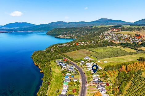 Photo of property in 164 Omori Road, Omori, Turangi, 3381