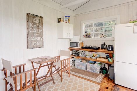 Photo of property in 886 Purerua Road, Te Ti Mangonui, Kerikeri, 0294