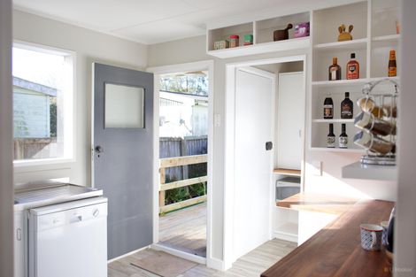 Photo of property in 109 Talbot Street, Geraldine, 7930