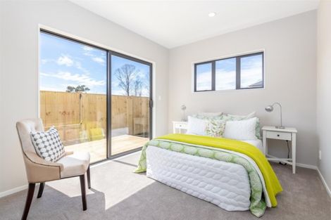 Photo of property in 18 Kano Way, Hobsonville, Auckland, 0616