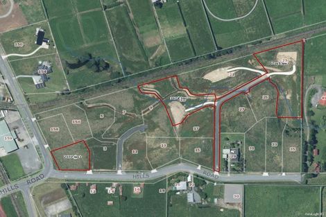 Photo of property in 1 Hills Road, Stratford, 4391