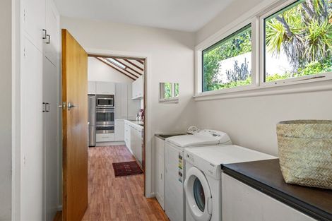Photo of property in 7 Pentre Terrace, Cashmere, Christchurch, 8022