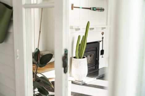 Photo of property in 3 Flowers Track, Scarborough, Christchurch, 8081