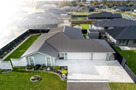 Photo of property in 11 Lunn Crescent, Leeston, 7632