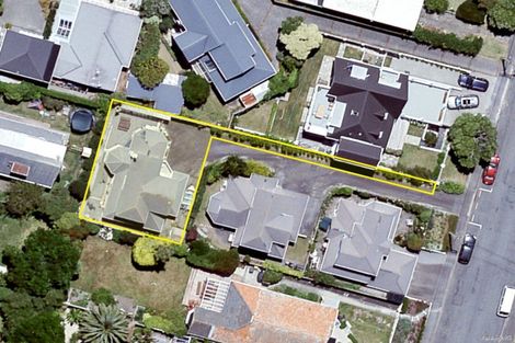 Photo of property in 78 Monro Street, Seatoun, Wellington, 6022