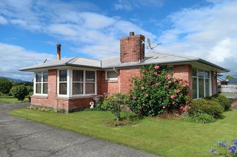 Photo of property in 69 Eastons Road, Westport, 7825