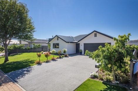 Photo of property in 59 Kelliher Drive, Wanaka, 9305