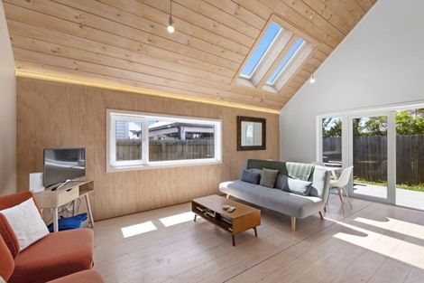 Photo of property in 508b Manchester Street, St Albans, Christchurch, 8014