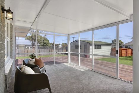 Photo of property in 28 Sylvia Street, Parklands, Christchurch, 8083